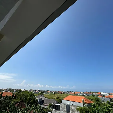 Canggu Nadi 2 Guest House