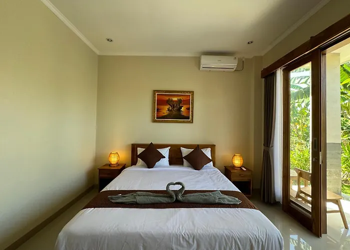 Nadi 2 3* Canggu