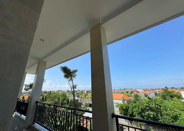 Casa de hóspedes Nadi 2 Canggu