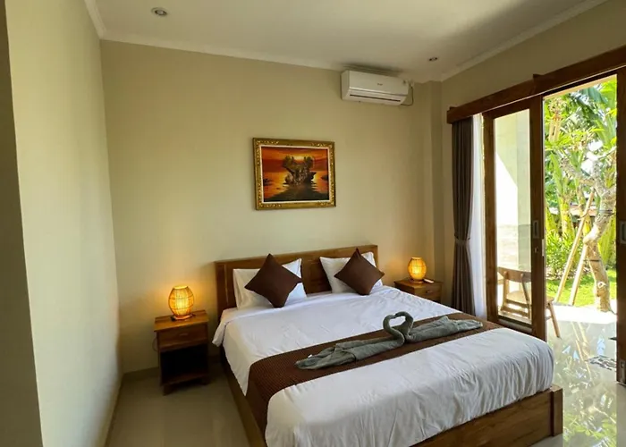 Nadi 2 3* Canggu