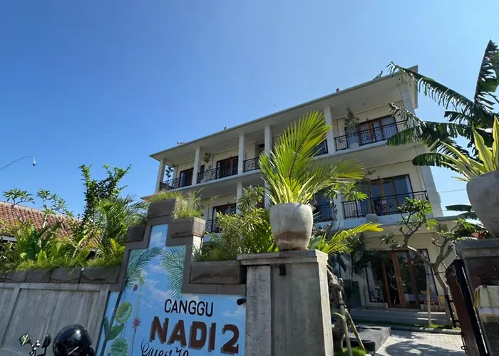Nadi 2 3*