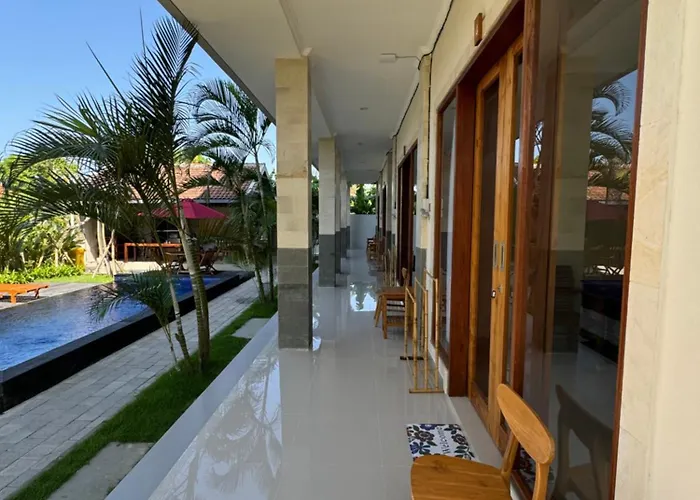 Casa de hóspedes Nadi 2