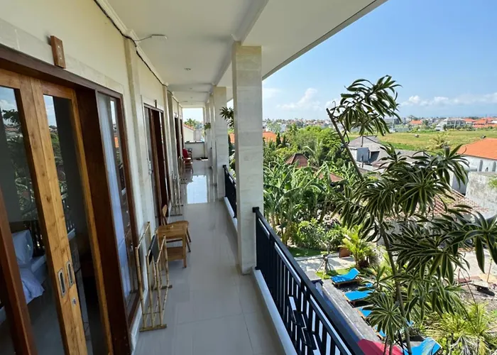 Casa de hóspedes Nadi 2