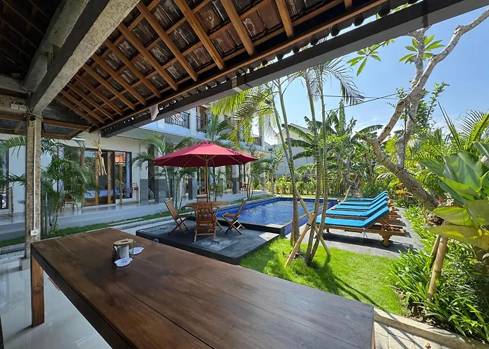 Nadi 2 3* Canggu