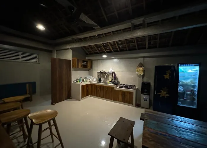 Casa de hóspedes Nadi 2 Canggu